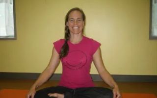 yoga purcellville va