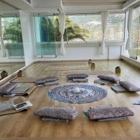 Wellbeing Solutions Yoga Studio