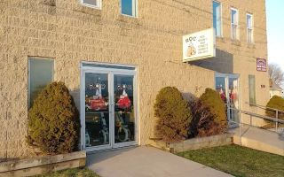 boxing classes rochester ny