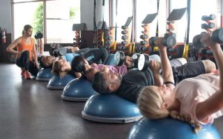 orange theory south hills