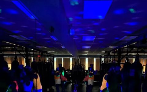 Fit 4 Boxing Club