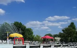 services offered by fishers ymca
