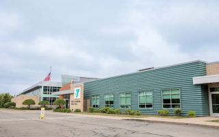 rose schneider ymca