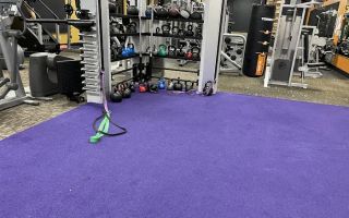 anytime fitness columbus indiana