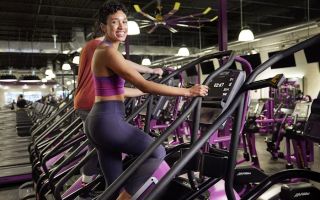 planet fitness buffalo