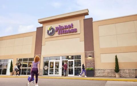 Planet Fitness