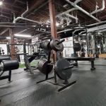 Wright's Gym
