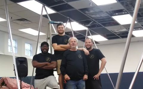 Ricochet Fitness LLC