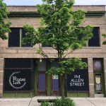 The Pilates Lab