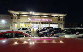 amherst planet fitness
