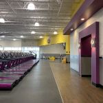 Planet Fitness
