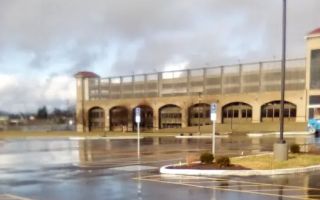 ymca salem ave dayton ohio