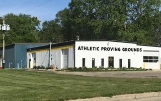 gyms in tipp city ohio
