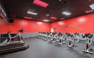 crunch fitness midlothian