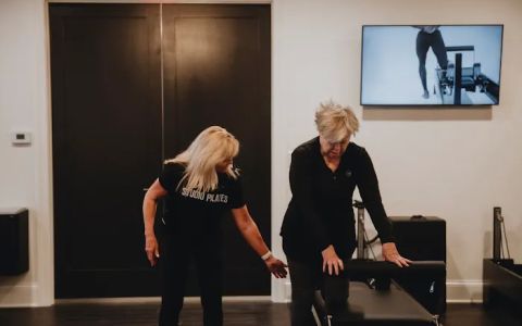 Studio Pilates International Norton Commons