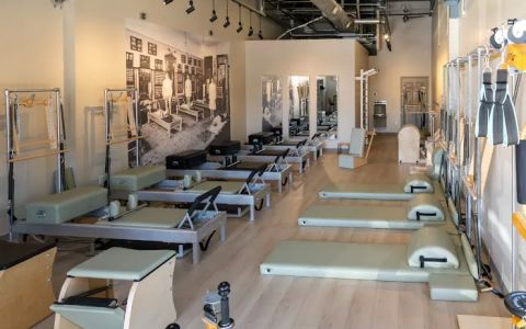 Pilates Fit Studio Louisville