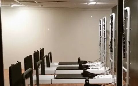 Plank Pilates Studio