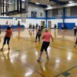 Jazzercise Blue Ash