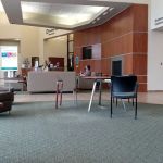 Cleveland Clinic Akron General Sports Performance Center