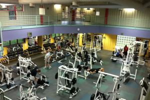 Cincinnati Sports Club