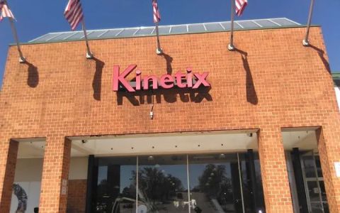 Kinetix Health Club