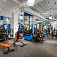 Cambridge Fitness Brier Creek