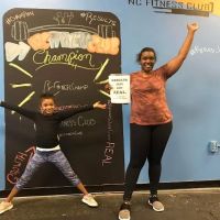NC FITNESS CLUB