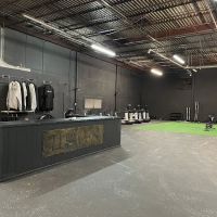 Club Cardio and Fitness Bar