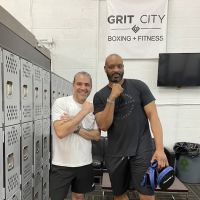 Grit City Boxing & Fitness