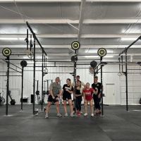 CrossFit Sua Sponte Brier Creek