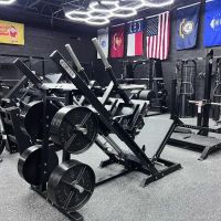 Archetype Strength RTP - 24 Hour Open Gym