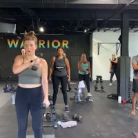 Arrichion Hot Yoga + Circuit Training Raleigh (Brier Creek)