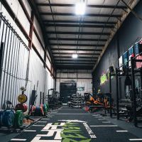Archetype Strength - 24 Hour Open Gym