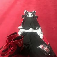 Body Force Boxing & Fitness Gym, Inc.