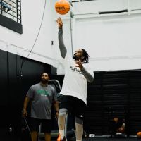 Elevate Athlete Training