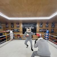 Amarbir's Boxing Academy