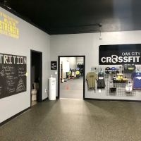 Oak City CrossFit - Gym in Raleigh, NC