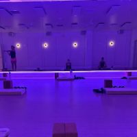 YoBa Studio (RIW) - Yoga, Barre, Strength & Cardio