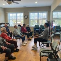 Greater Raleigh Fitness LLC