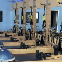 Club Pilates