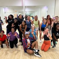 GLOW Fitness, LLC