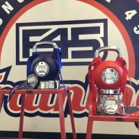 F45 Training Five Points Raleigh