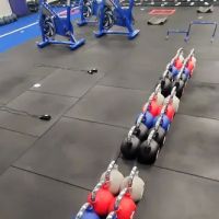 F45 Training Downtown Raleigh