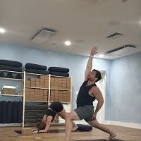 Homebody Yoga and Wellness