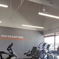 Anytime Fitness