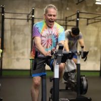 CrossFit SERVE