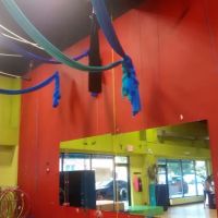Cirque de Vol Aerial, Yoga, Fitness & Circus Community
