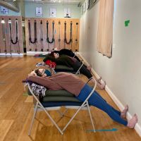 Iyengar Yoga Center of Raleigh