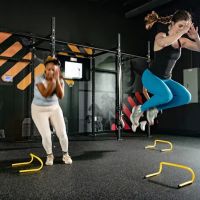 Volofit Glenwood South