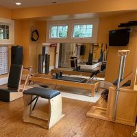 Pilates on Pace